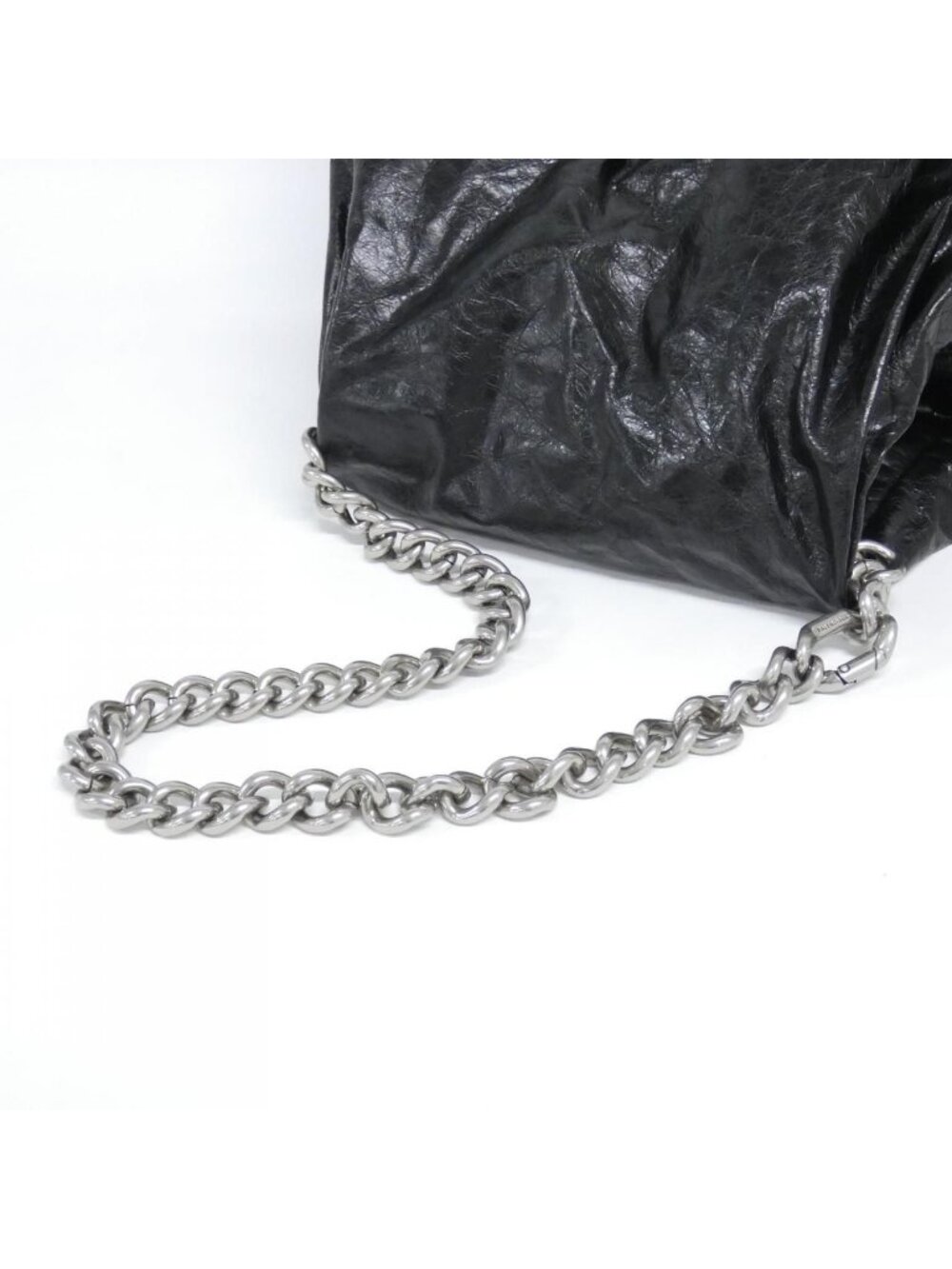 Balenciaga Puffer Large Shoulder Bag - Picture 5 of 6